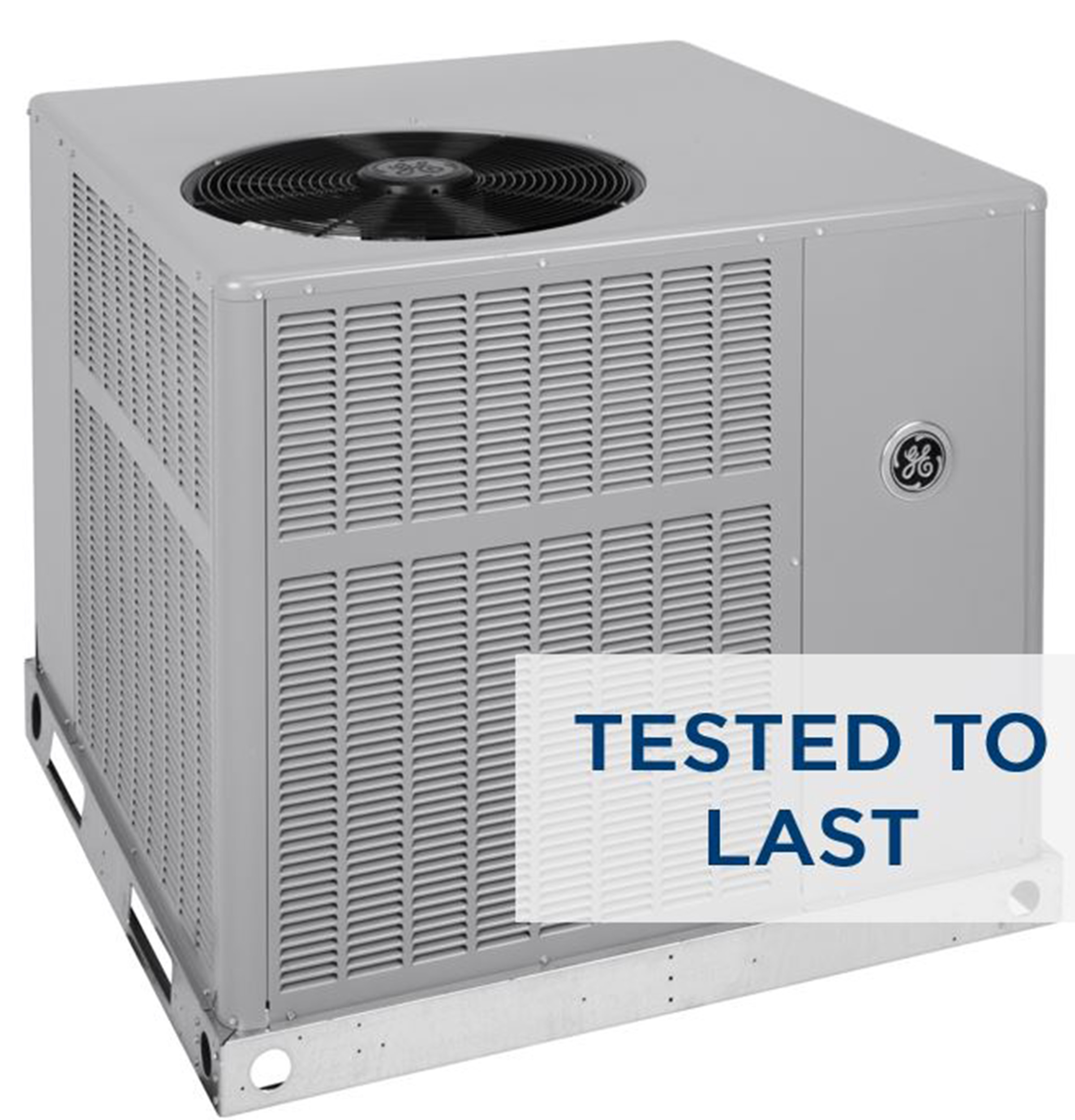 2-Ton 14 SEER Air Conditioner Packaged Unit|^|NP14A24S - Air & Water